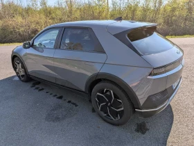 Hyundai Ioniq 5 73kw Creative Thermopump - 23990 € - 64130822 3