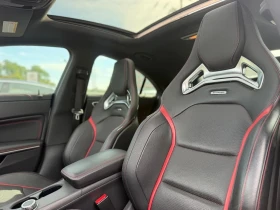 Mercedes-Benz CLA 45 AMG * Distronic * Панорама * АвтоКредит (ЦЕНА ДО БГ) | Auto.bg — изображение 14