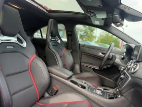 Mercedes-Benz CLA 45 AMG * Distronic * Панорама * АвтоКредит (ЦЕНА ДО БГ) | Auto.bg — изображение 17