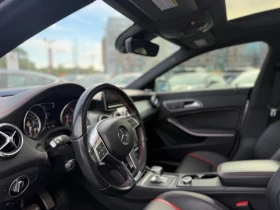 Mercedes-Benz CLA 45 AMG * Distronic * Панорама * АвтоКредит (ЦЕНА ДО БГ) | Auto.bg — изображение 16