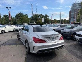 Mercedes-Benz CLA 45 AMG * Distronic * Панорама * АвтоКредит (ЦЕНА ДО БГ) | Auto.bg — изображение 12