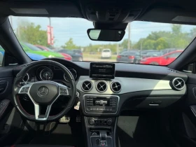 Mercedes-Benz CLA 45 AMG * Distronic * Панорама * АвтоКредит (ЦЕНА ДО БГ) | Auto.bg — изображение 13