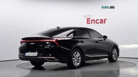 Kia K8 3.5* LPG* ОБДУХВАНЕ* ПОДГРЕВ* КАМЕРА*  - 15700 € - 22990070 2