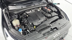 Kia K8 3.5* LPG* ОБДУХВАНЕ* ПОДГРЕВ* КАМЕРА*  - 15700 € - 22990070 5