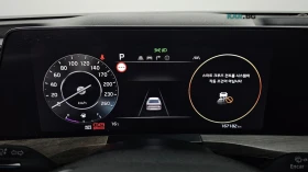 Kia K8 3.5* LPG* ОБДУХВАНЕ* ПОДГРЕВ* КАМЕРА*  - 15700 € - 22990070 7