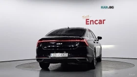Kia K8 3.5* LPG* ОБДУХВАНЕ* ПОДГРЕВ* КАМЕРА*  - 15700 € - 22990070 3