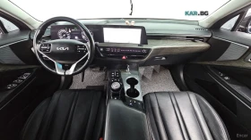 Kia K8 3.5* LPG* ОБДУХВАНЕ* ПОДГРЕВ* КАМЕРА*  - 15700 € - 22990070 6
