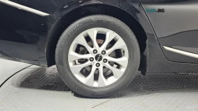 Kia K8 3.5* LPG* ОБДУХВАНЕ* ПОДГРЕВ* КАМЕРА*  - 15700 € - 22990070 4