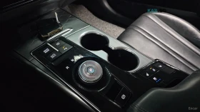 Kia K8 3.5* LPG* ОБДУХВАНЕ* ПОДГРЕВ* КАМЕРА*  - 15700 € - 22990070 8