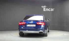 Audi S6 undefined | Auto.bg — изображение 4