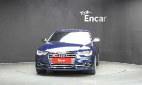 Audi S6 undefined | Auto.bg — изображение 2