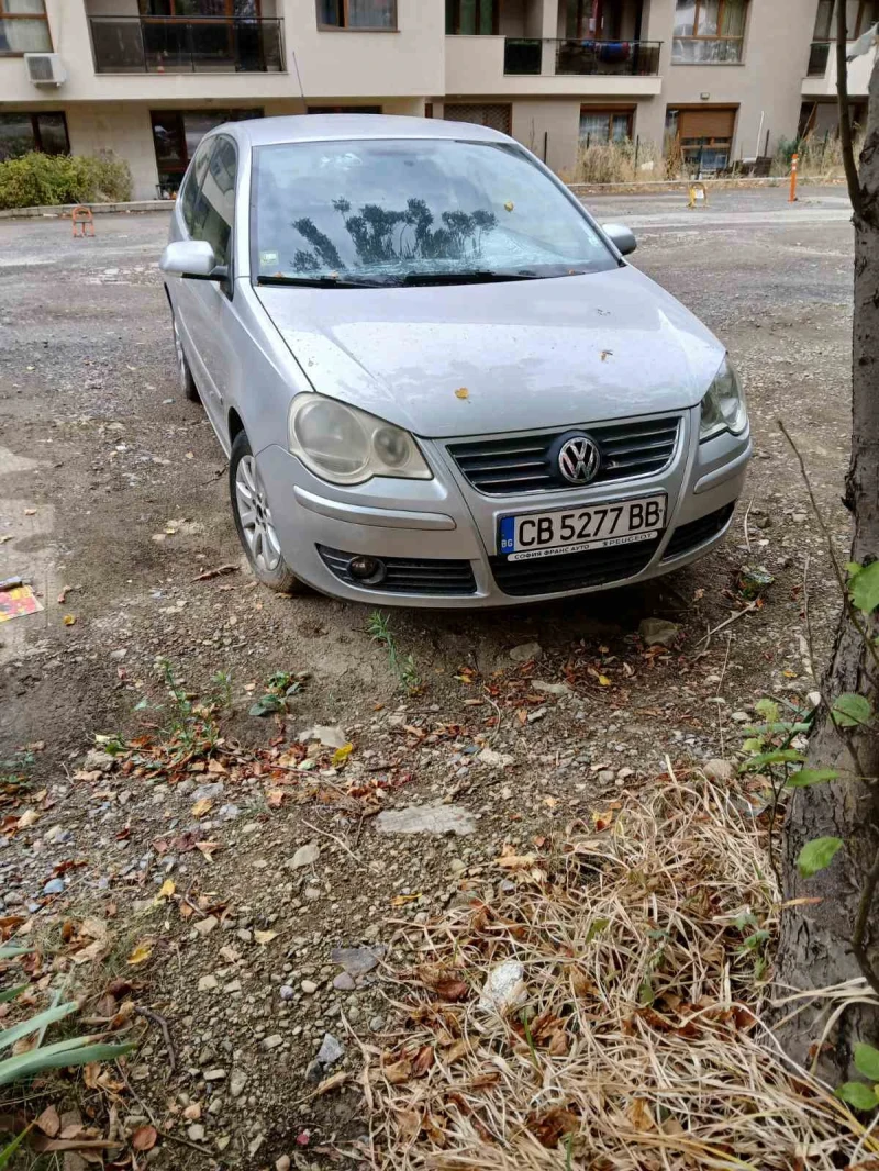 VW Polo, снимка 2 - Автомобили и джипове - 47094602