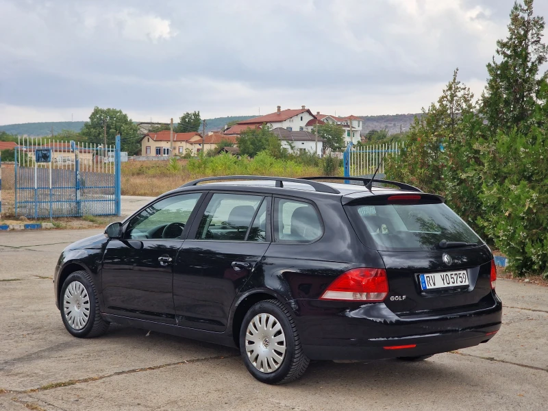 VW Golf 1600, снимка 3 - Автомобили и джипове - 47231044