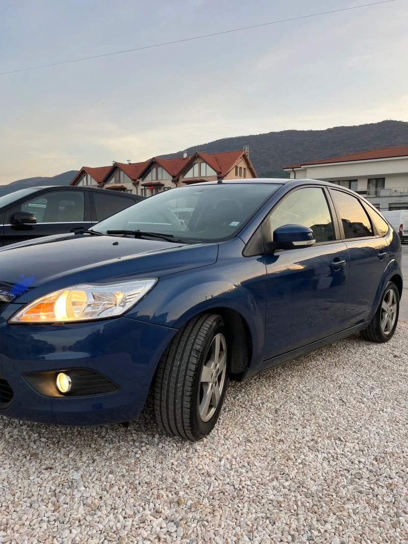 Ford Focus ГАЗ, снимка 5 - Автомобили и джипове - 48029505