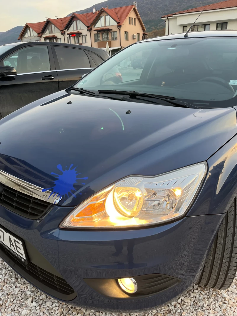 Ford Focus ГАЗ, снимка 6 - Автомобили и джипове - 48029505