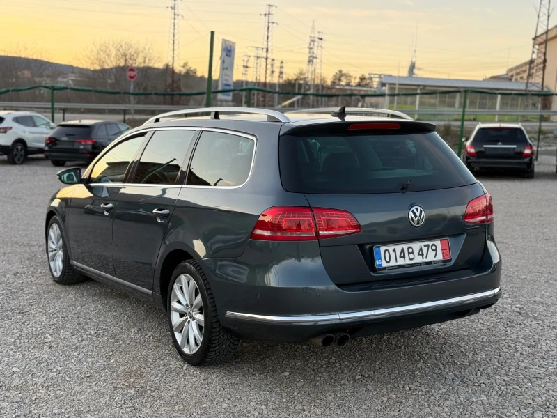 VW Passat 2.0TDI , снимка 3 - Автомобили и джипове - 48374904