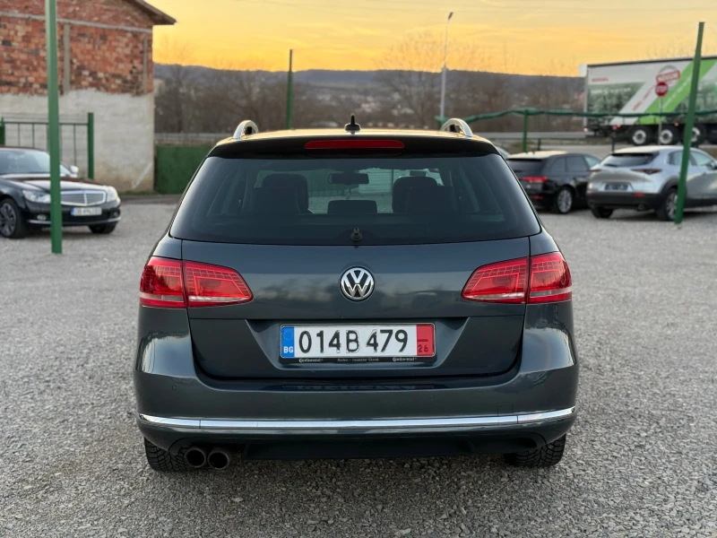 VW Passat 2.0TDI , снимка 4 - Автомобили и джипове - 48374904