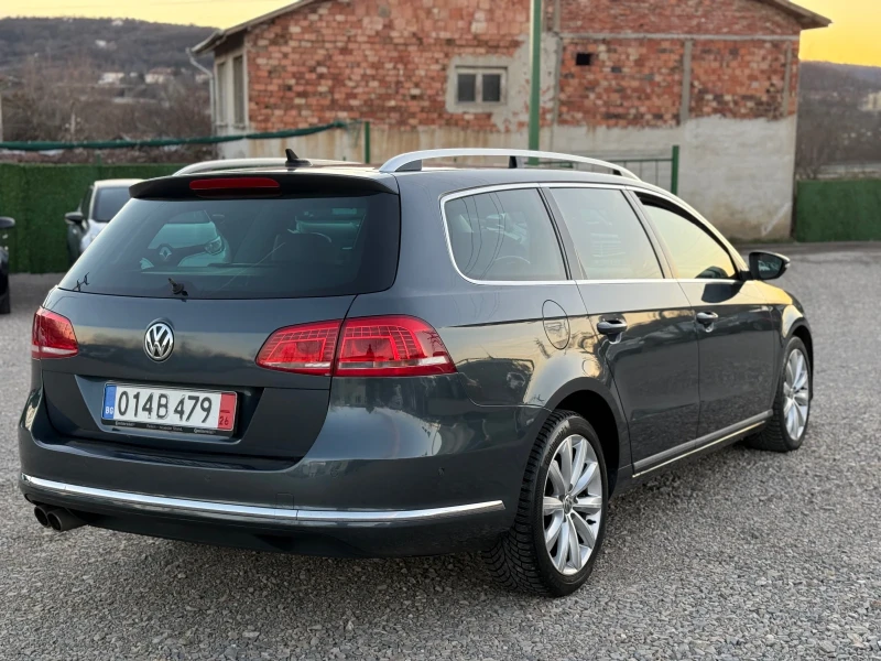 VW Passat 2.0TDI , снимка 5 - Автомобили и джипове - 48374904