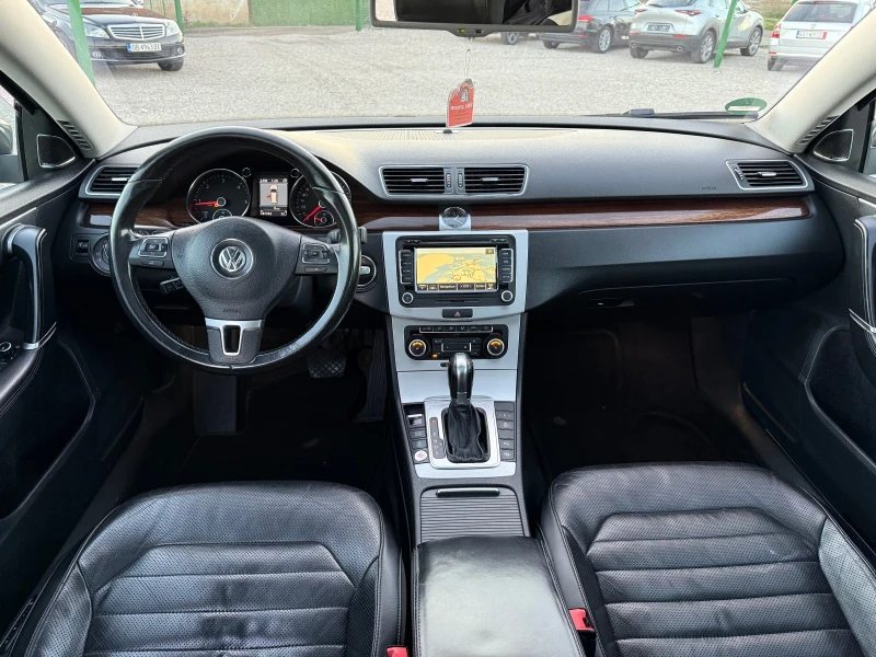 VW Passat 2.0TDI , снимка 11 - Автомобили и джипове - 48374904