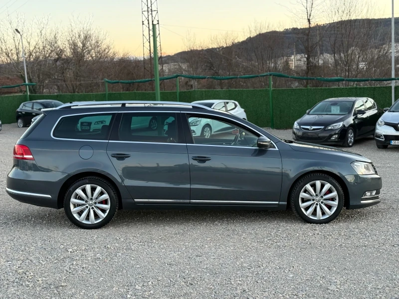 VW Passat 2.0TDI , снимка 6 - Автомобили и джипове - 48374904