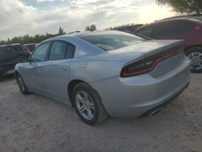 Dodge Charger 2020 DODGE CHARGER SXT, снимка 6 - Автомобили и джипове - 48692540