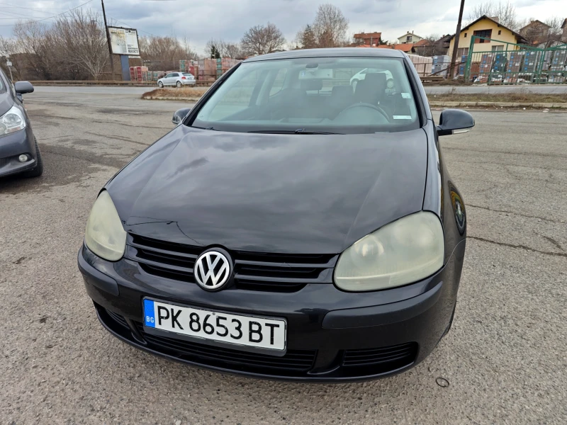 VW Golf 1, 9 TDi, снимка 1 - Автомобили и джипове - 49318810