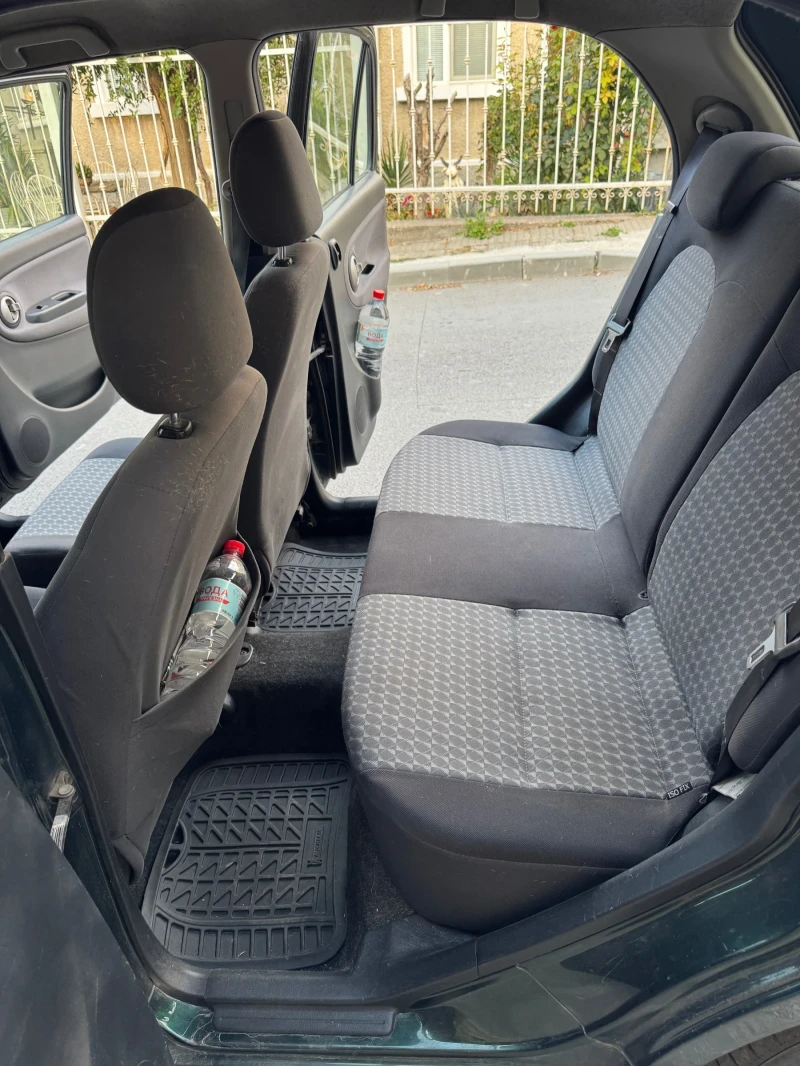 Daihatsu Trevis газово BRC, снимка 10 - Автомобили и джипове - 51340796