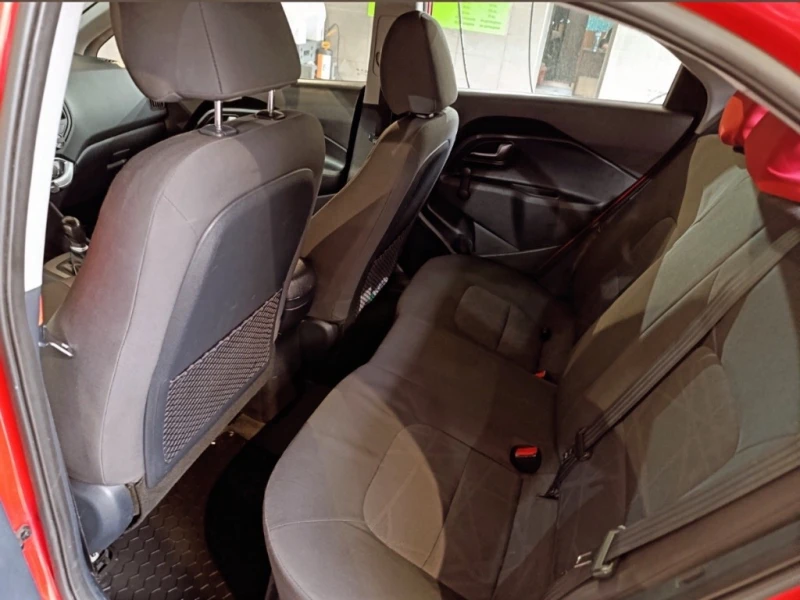 Kia Rio 1.1, снимка 4 - Автомобили и джипове - 52326713