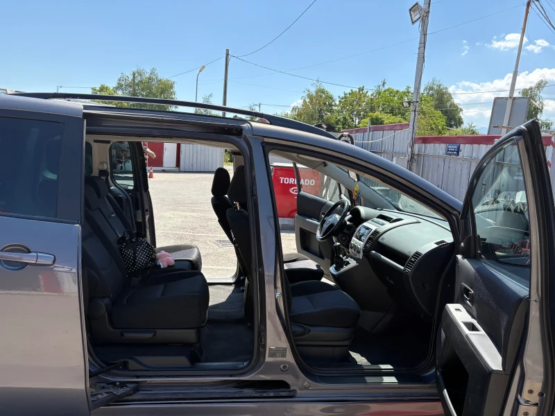 Mazda 5, снимка 12 - Автомобили и джипове - 52412190