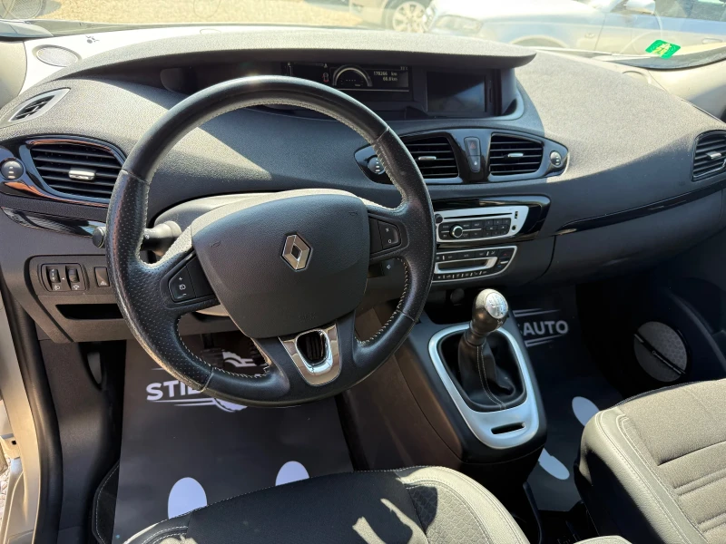 Renault Grand scenic, снимка 7 - Автомобили и джипове - 51115433