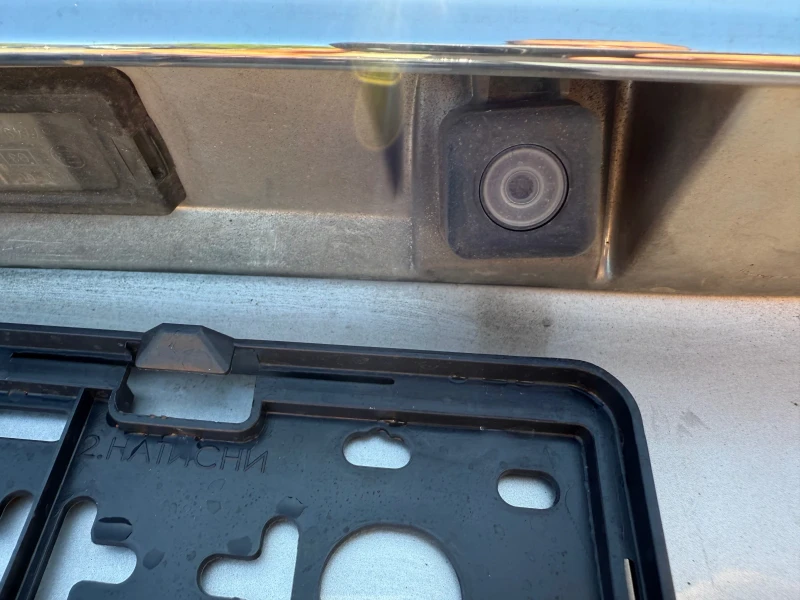 Renault Grand scenic, снимка 10 - Автомобили и джипове - 51115433