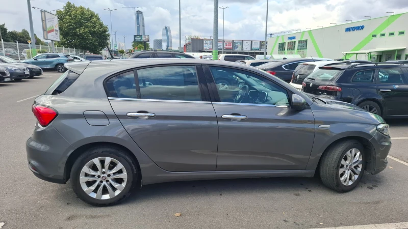 Fiat Tipo 1.3 MultiJet, снимка 6 - Автомобили и джипове - 51427408