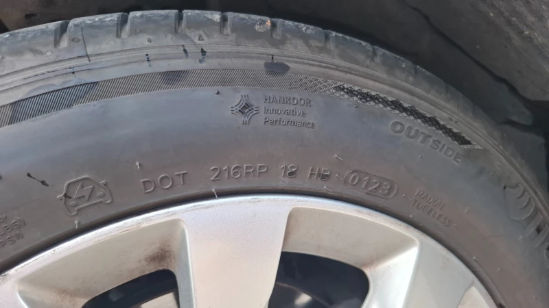 Fiat Tipo 1.3 MultiJet, снимка 7 - Автомобили и джипове - 51427408