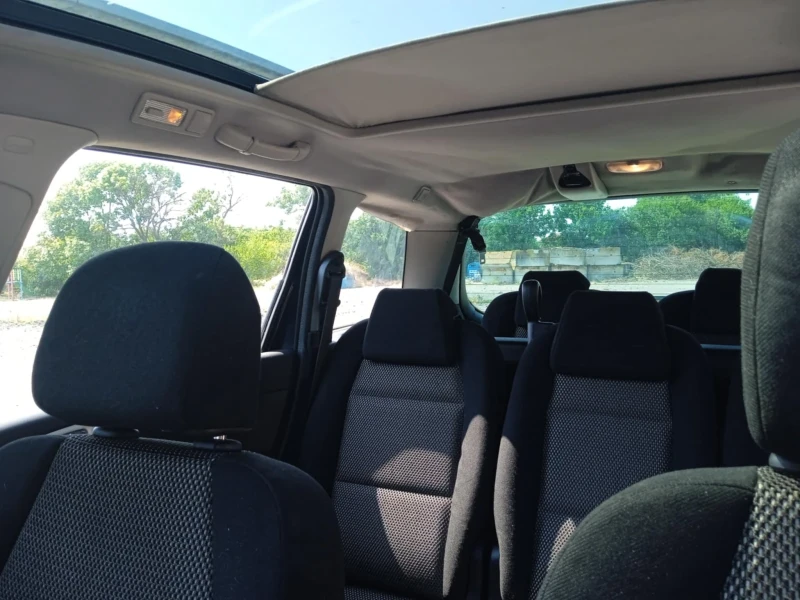 Peugeot 307, снимка 7 - Автомобили и джипове - 51542436