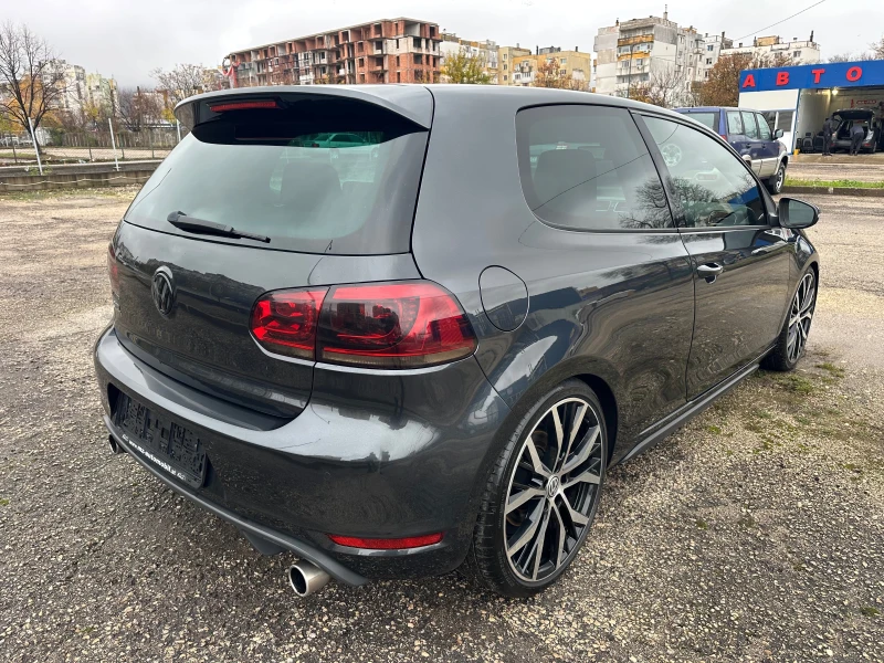 VW Golf 2.0TSI GTI, снимка 7 - Автомобили и джипове - 52470449