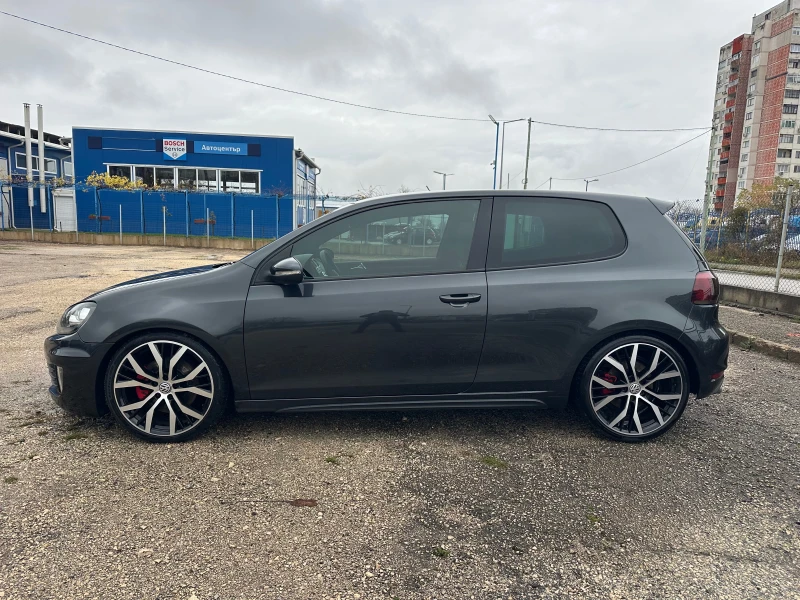 VW Golf 2.0TSI GTI, снимка 4 - Автомобили и джипове - 52470449