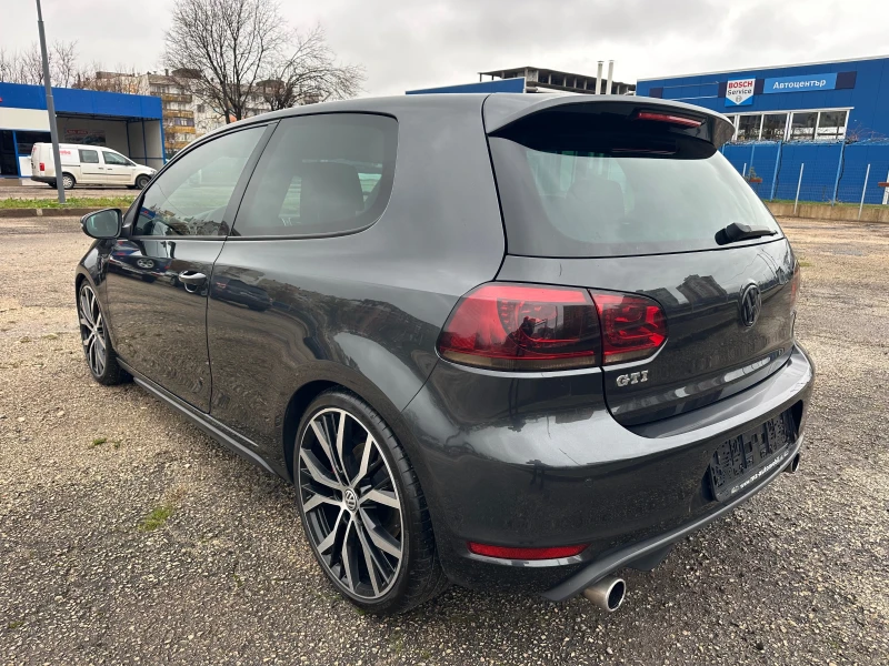 VW Golf 2.0TSI GTI, снимка 5 - Автомобили и джипове - 52470449