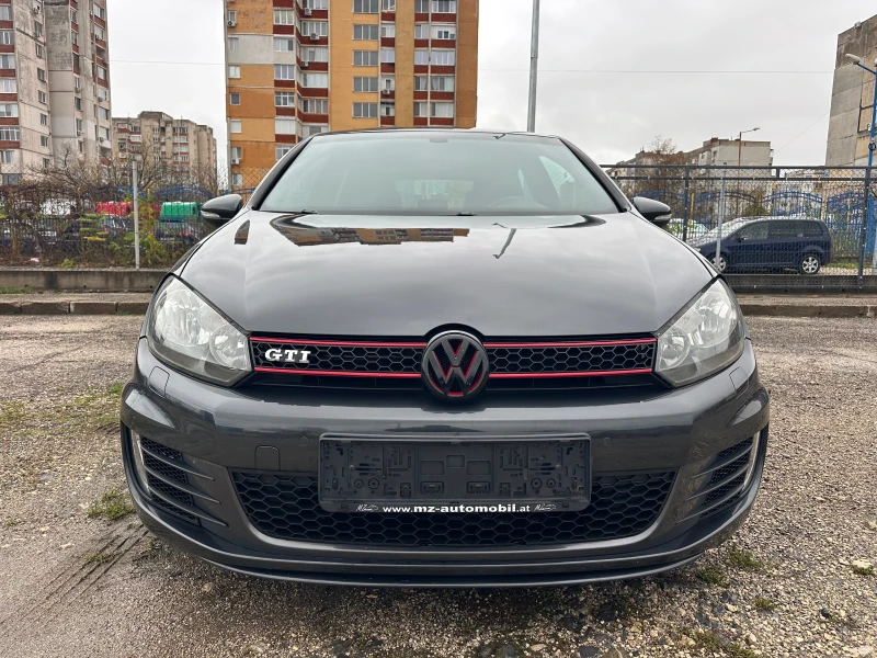 VW Golf 2.0TSI GTI, снимка 2 - Автомобили и джипове - 52470449