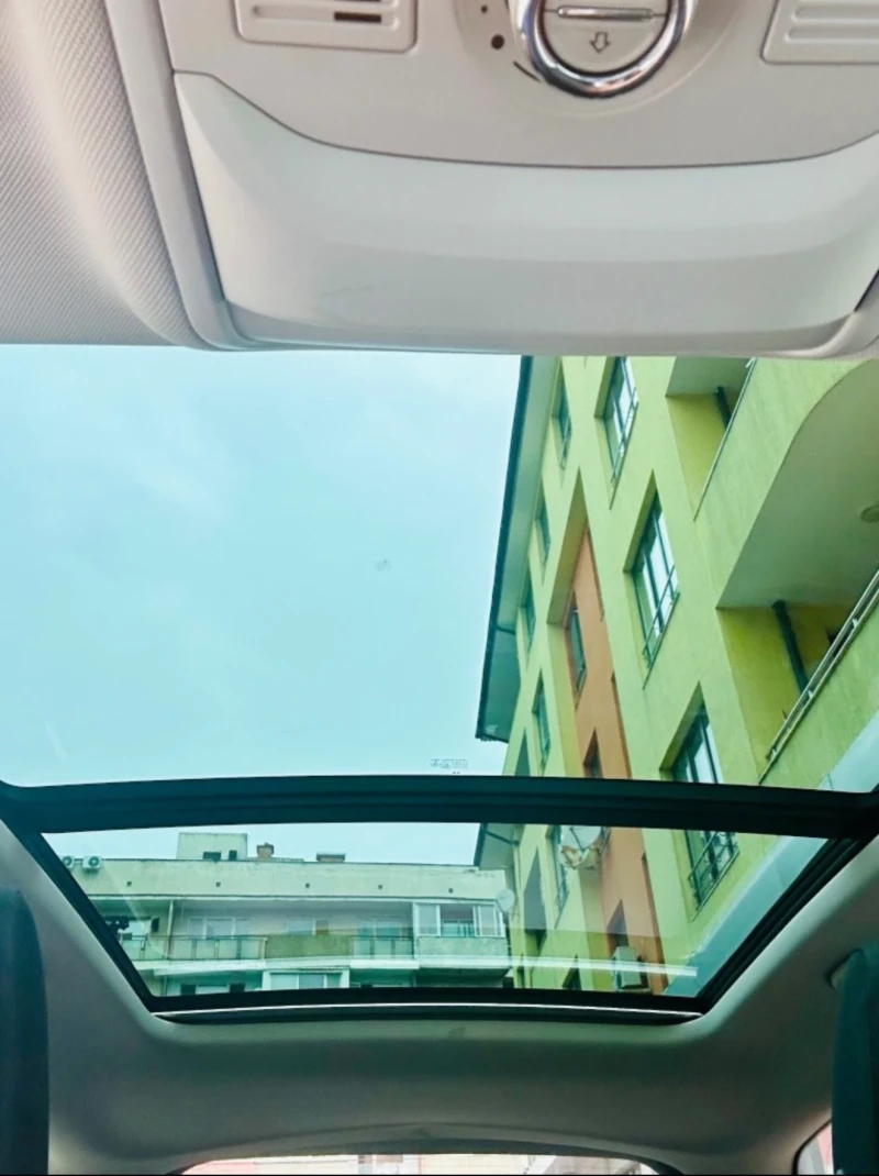 Skoda Octavia 1.6 tdi, снимка 12 - Автомобили и джипове - 52564923