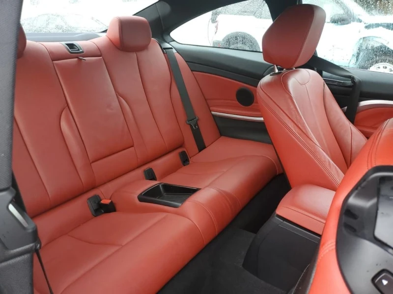 BMW 430 * CARFAX * БЕЗ ПЪРВОНАЧАЛНА ВНОСКА, снимка 10 - Автомобили и джипове - 52745443