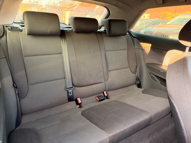 Audi A3 1.9 TDI , снимка 9 - Автомобили и джипове - 52885963