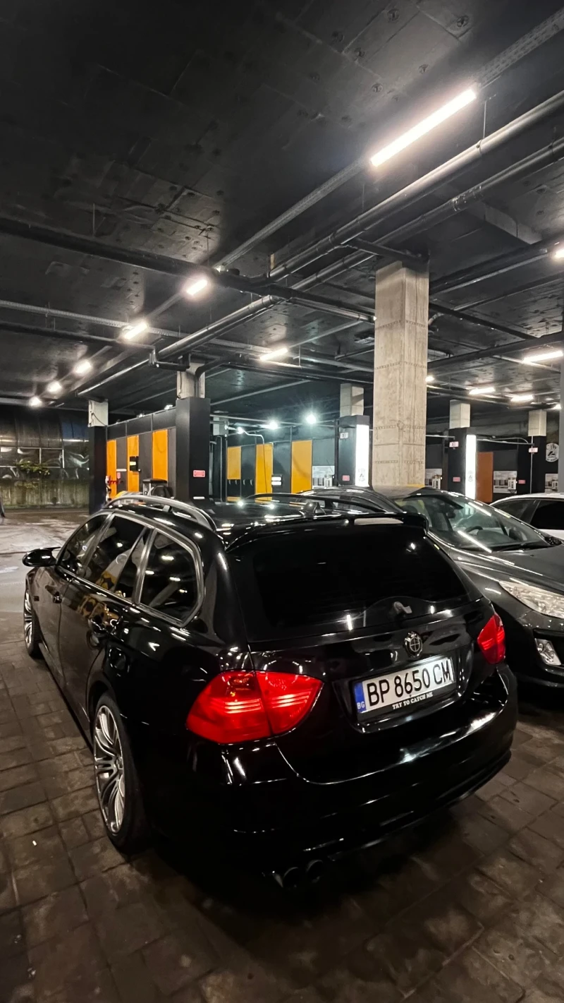 BMW 330, снимка 4 - Автомобили и джипове - 52930089