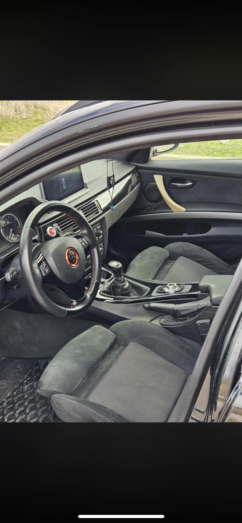 BMW 330, снимка 5 - Автомобили и джипове - 52930089