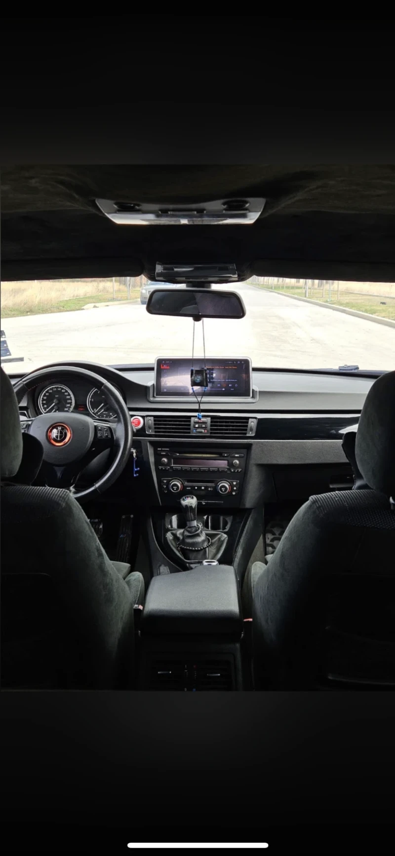 BMW 330, снимка 6 - Автомобили и джипове - 52930089