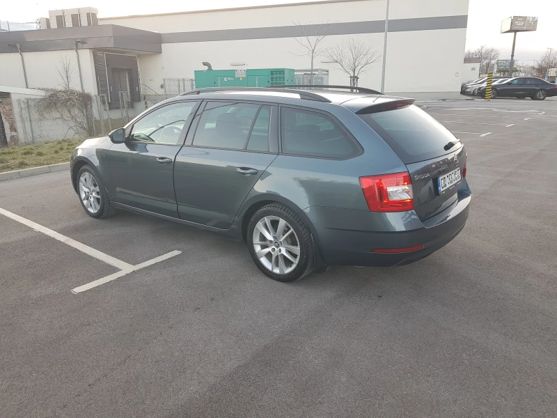 Skoda Octavia, снимка 4 - Автомобили и джипове - 53211639