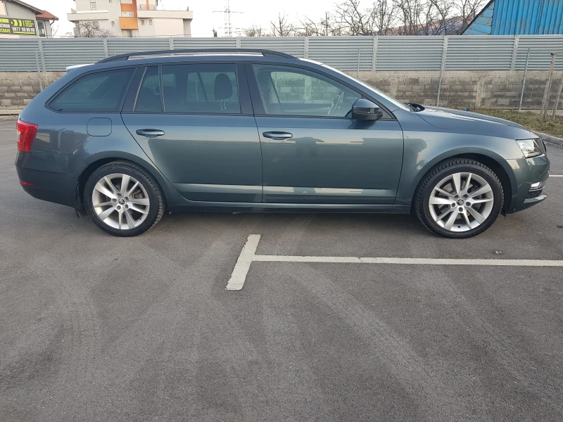 Skoda Octavia, снимка 6 - Автомобили и джипове - 53211639