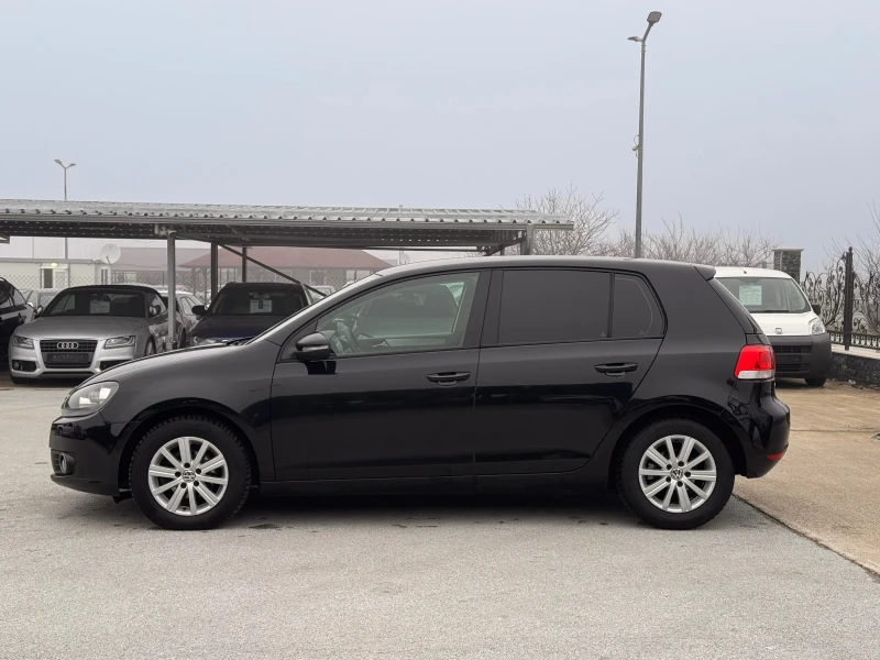 VW Golf 1.6TDI ИТАЛИЯ, снимка 2 - Автомобили и джипове - 53288269