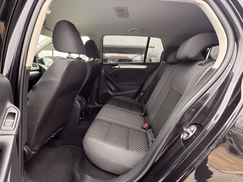 VW Golf 1.6TDI ИТАЛИЯ, снимка 7 - Автомобили и джипове - 53288269