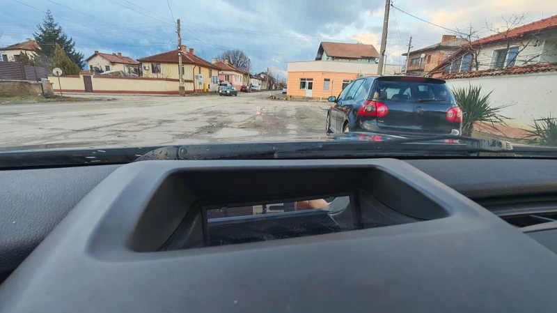 Opel Insignia, снимка 9 - Автомобили и джипове - 53397504