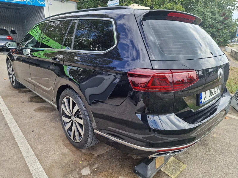 VW Passat 2.0 тди 239 коня, снимка 3 - Автомобили и джипове - 53409005